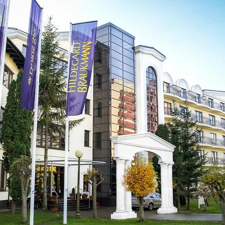 Doris Spa & Wellness Kołobrzeg Exterior foto